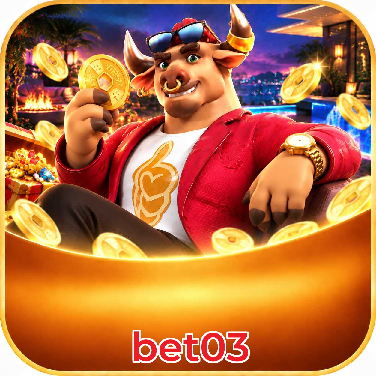 Comparativo do app bet03 versus navegador mobile