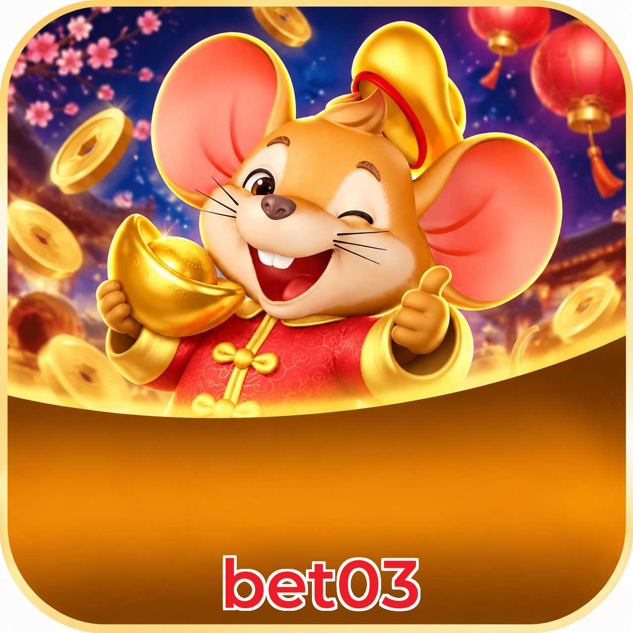 APK oficial da bet03 para Android com instalação verificada