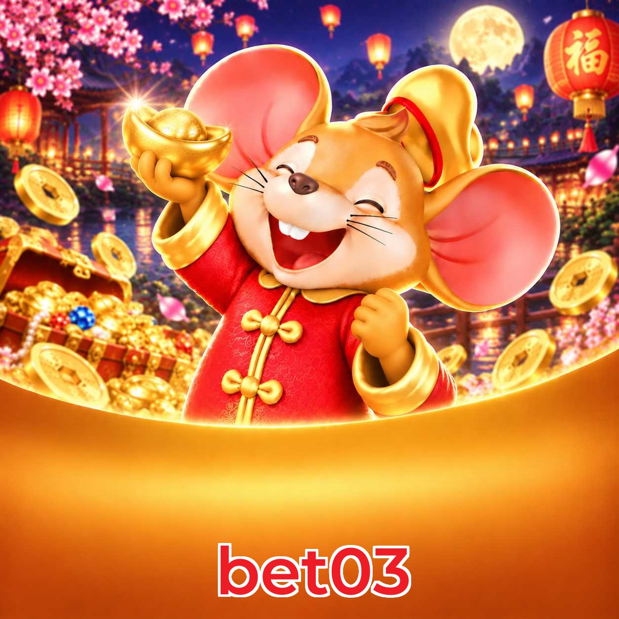 Pacote de bônus de boas-vindas da bet03 com rollover transparente