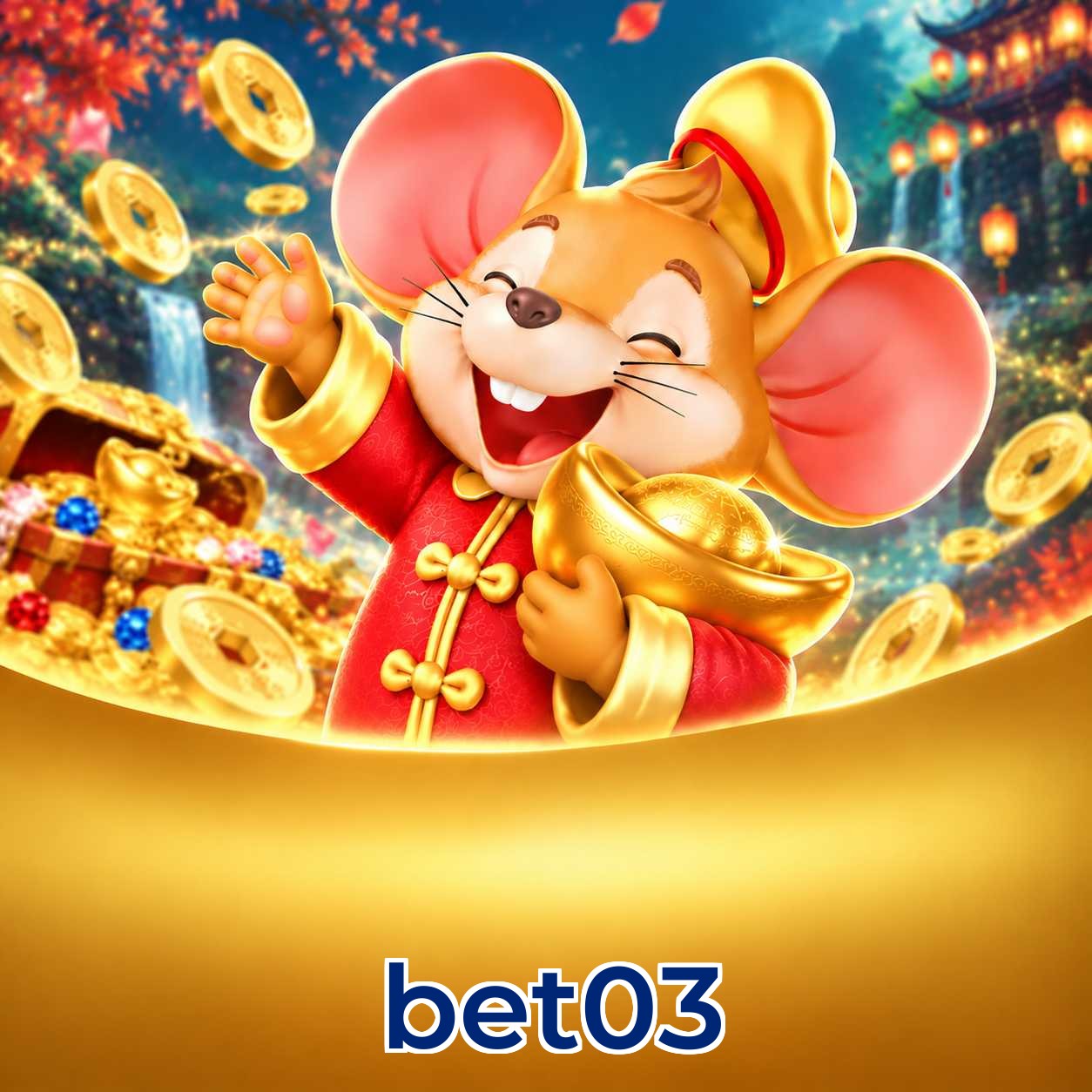 Cassino ao vivo da bet03 com dealers reais e mesas HD