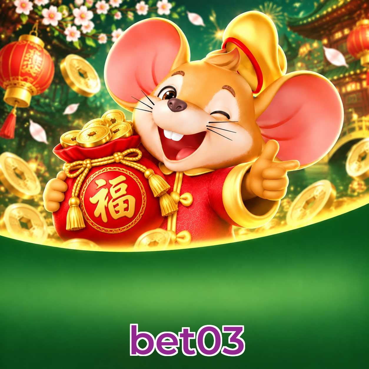 Loterias online da bet03 com Mega-Sena e pagamento via PIX