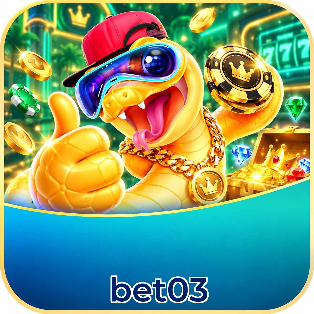 Tabela de RTP dos jogos mais jogados na bet03